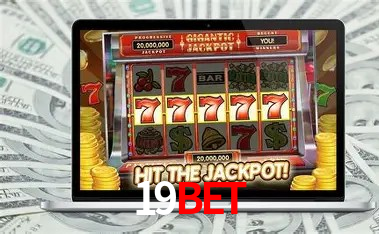 Platform Technology 19bet