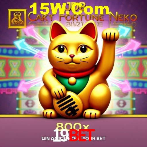 Bonus Features 19bet