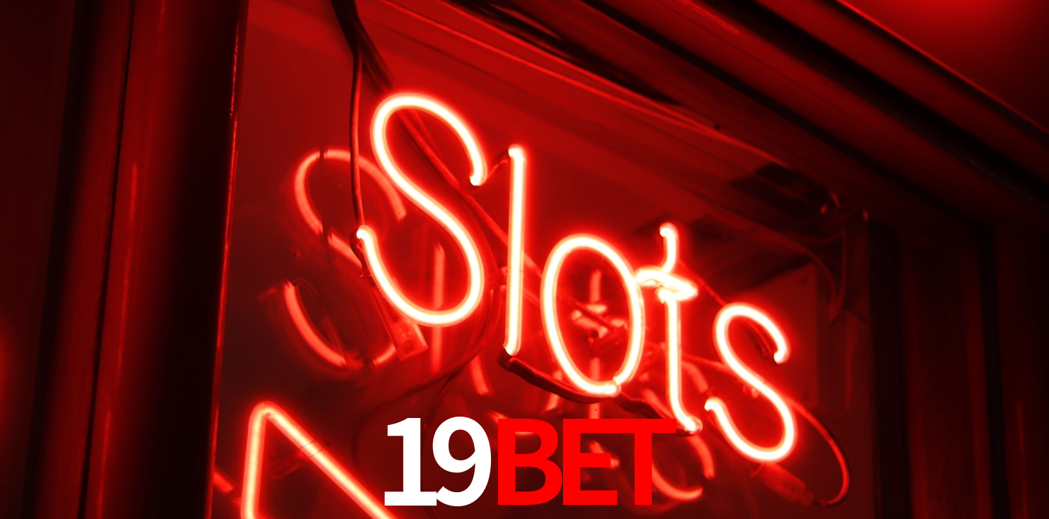 Live Casino 19bet