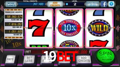 19bet - Rápido Acesse