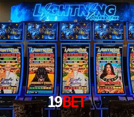 19bet - Aplicativo Móvel