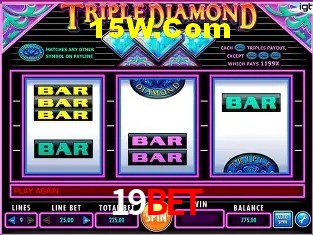 19bet - Security